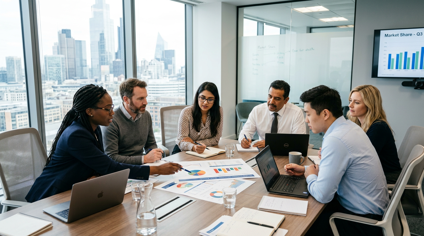 Annco Consulting accounting and advisory services